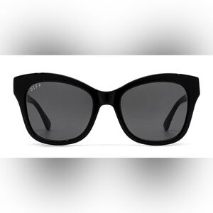 Diff Skylar Polarized Sunglasses